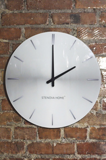 Часы настенные STENOVA HOME