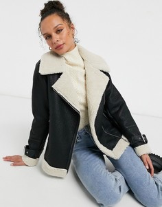 Купить женские куртки с мехом в интернет-магазине Lookbuck