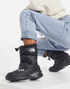 Купить женские ботинки The North Face в интернет-магазине Lookbuck