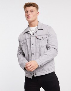 Двусторонняя куртка на подкладке Levis-Бежевый Levis®
