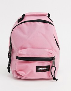 Миниатюрный розовый рюкзак Eastpak Orbit W