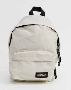 Рюкзак песочного цвета Eastpak Orbit-Бежевый