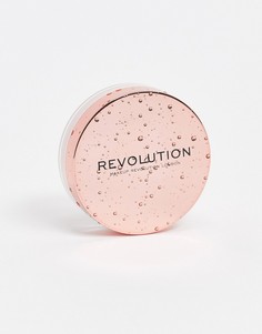 Суперувлажняющая основа для лица Revolution-Бесцветный