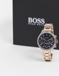 Наручные часы Boss hera 1502566-Золотистый