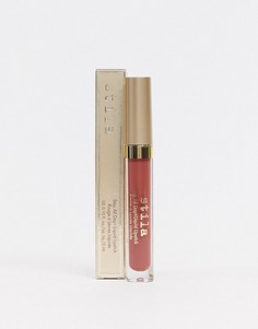 Жидкая губная помада Stila Stay All Day (Parma)-Розовый