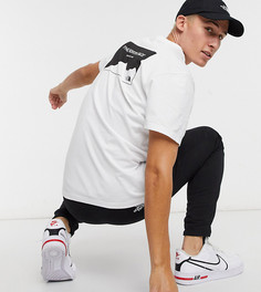 Белая футболка The North Face Horizon Box. Эксклюзивно для ASOS-Белый