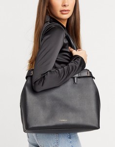 Черная сумка-тоут Fiorelli Isabelle-Черный