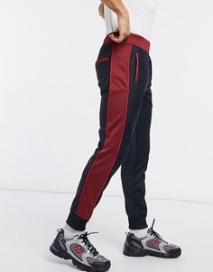 Спортивные джоггеры Tommy Hilfiger Collections-Темно-синий