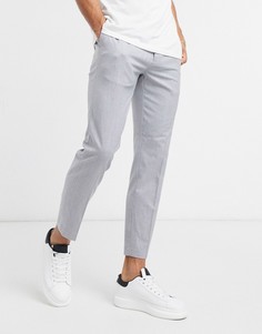 Серые джоггеры Topman-Серый