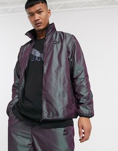 Переливающаяся олимпийка Puma-Многоцветный