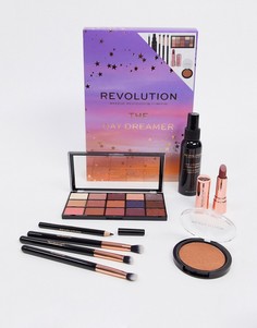 Набор для макияжа Revolution - The Day Dreamer (стоимость £30)-Мульти