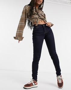 Темно-синие суперзауженные джинсы Levis 710-Синий Levis®