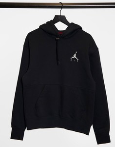 Черный худи Nike Jordan Jumpman