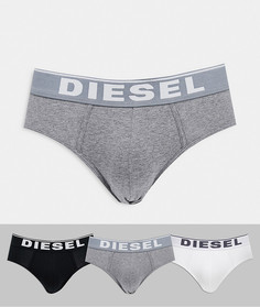 Набор из 3 трусов Diesel Andre-Многоцветный