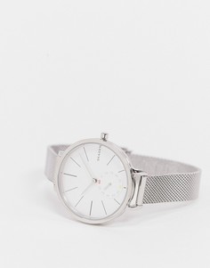 Часы Skagen Hagen-Серебристый