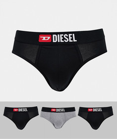 Набор из 3 трусов Diesel Andre-Многоцветный