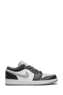 Кроссовки Nike Air Jordan 1 Low Smoke Grey