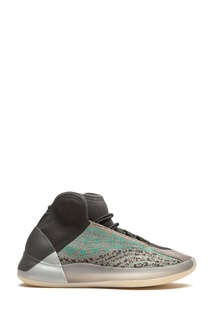 Кроссовки Yeezy QNTM Teal Blue