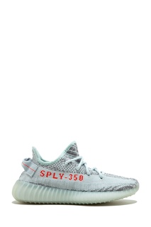 Кроссовки Yeezy 350 Blue Tint