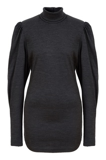 Блузка из тонкой шерсти Gavina Isabel Marant