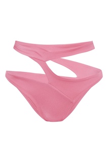 Розовые плавки Lexxi Agent Provocateur