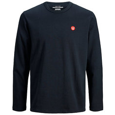 Лонгслив Jack & Jones Junior