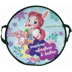 Ледянка 1Toy Enchantimals, 52 см