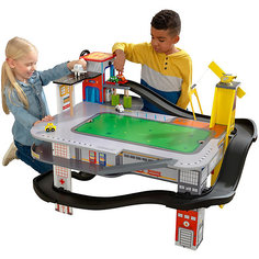Автотрек KidKraft Автострада