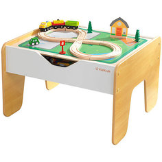 Игровой стол 2 в 1 KidKraft