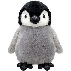 Мягкая игрушка All About Nature Пингвин, 25 см