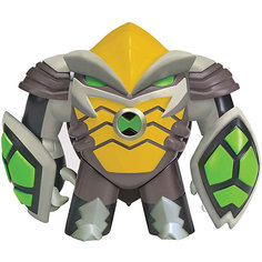 Игровая фигурка Playmates Ben 10 Бронированный Ядро, 12,5 см