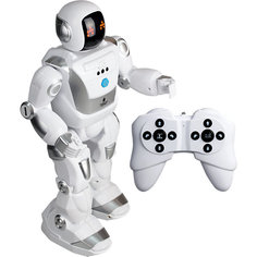 Интерактивный робот Silverlit Ycoo Bot X