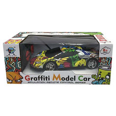 Радиоуправляемая машинка Junfa 1:24