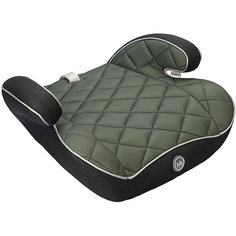 Бустер Happy Baby Rider 15-36 кг, хаки