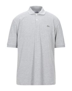 Поло Lacoste