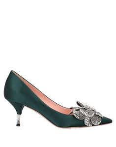 Туфли Rochas