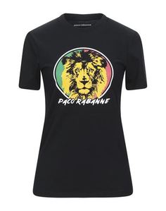 Футболка Paco Rabanne