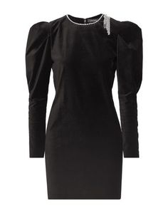 Короткое платье Isabel Marant