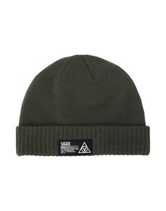 Головной убор Vans