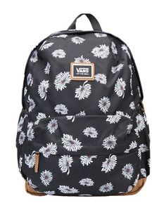 Рюкзаки и сумки на пояс Vans
