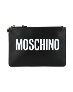 Сумка на руку Moschino