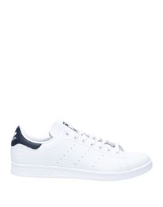 Низкие кеды и кроссовки Adidas Originals