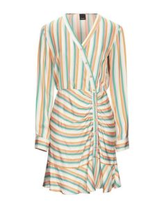 Короткое платье Pinko