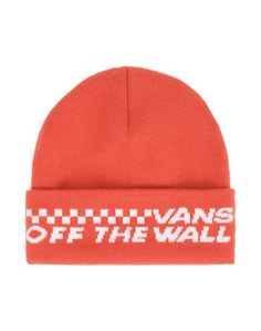 Головной убор Vans