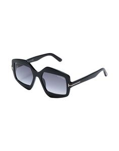 Солнечные очки TOM Ford