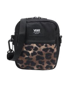 Сумка через плечо Vans