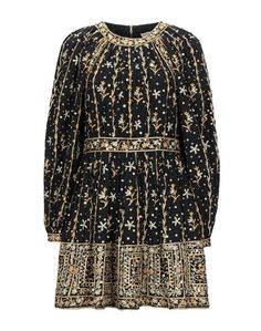 Короткое платье Ulla Johnson