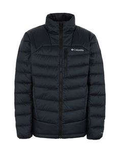 Пуховик Columbia