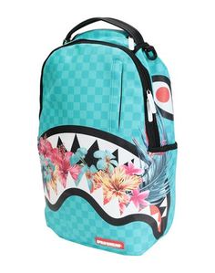 Рюкзаки и сумки на пояс Sprayground