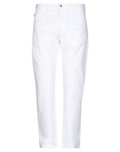 Повседневные брюки Emporio Armani